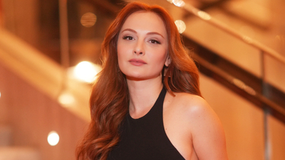 "Hakkımı savunmayı öğretti"