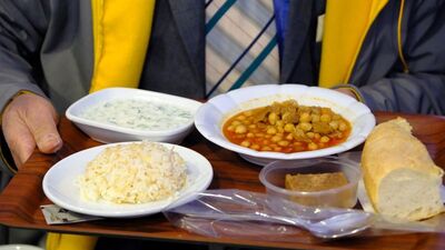 Kent lokantaları yeniden açılacak