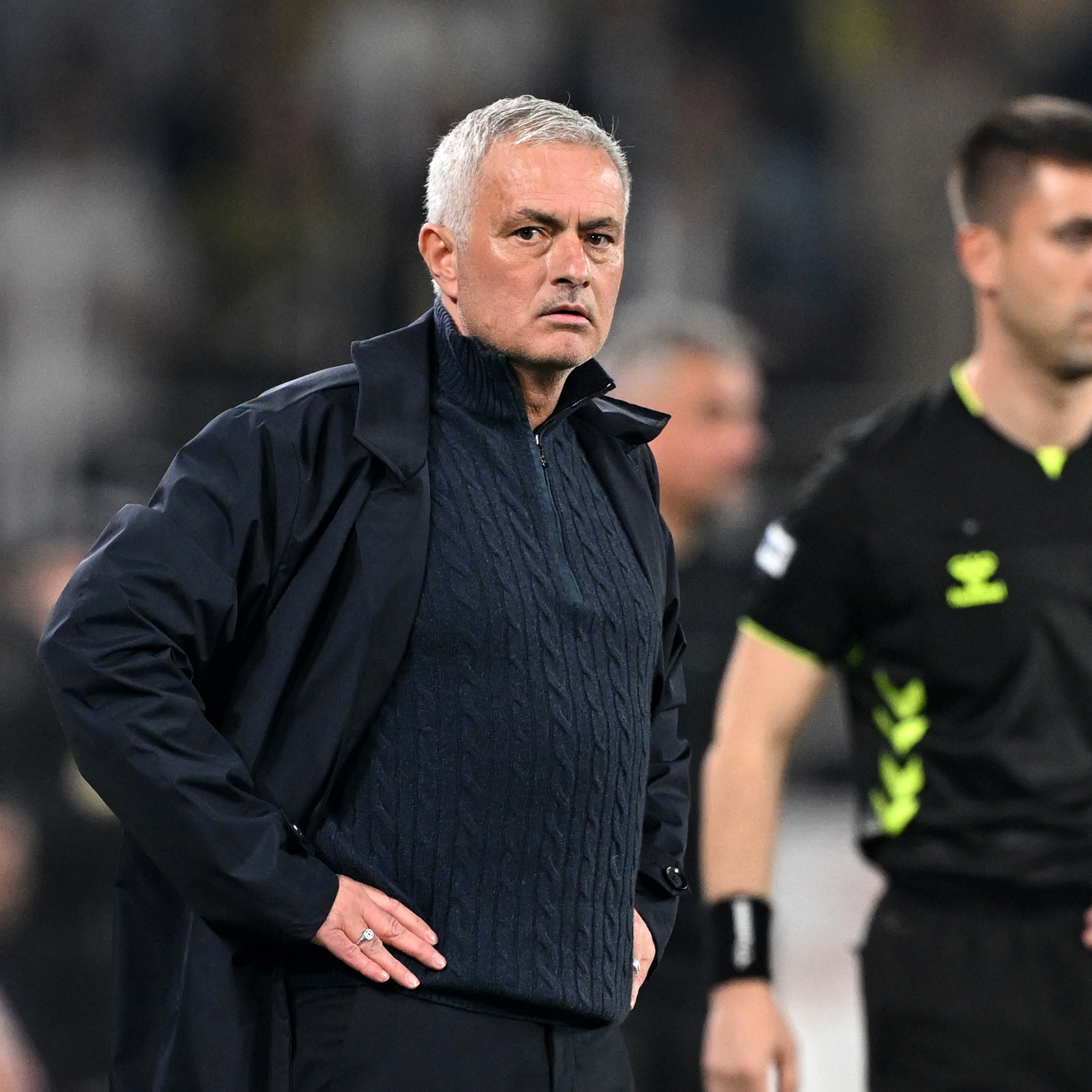 Savcılıktan Mourinho kararı!