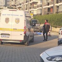Sokakta önlerini kesti: 2 ölü, 1 yaralı