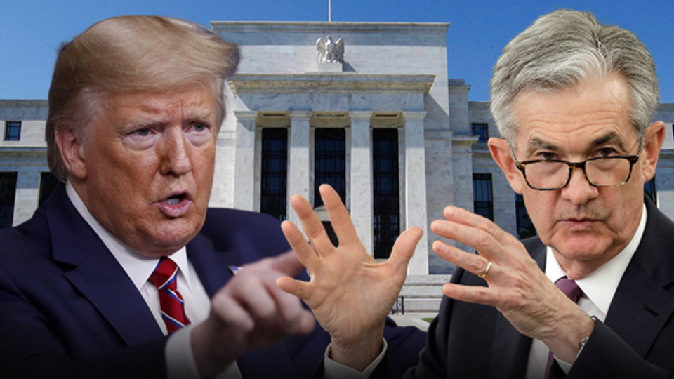 Fed Başkanından kritik açıklamalar