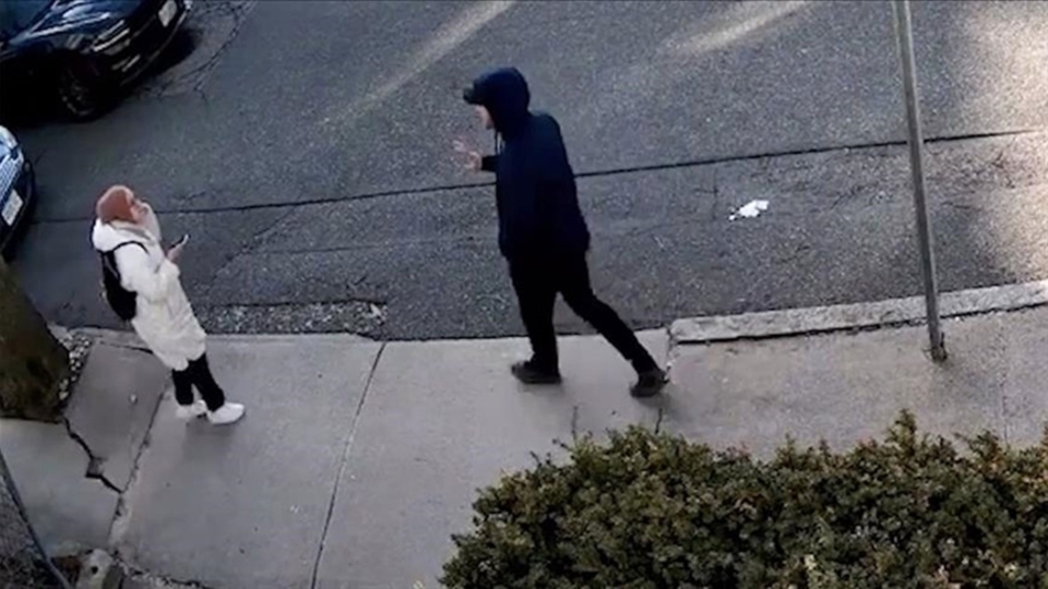 Öztürk, 3 kez astım krizi geçirdi