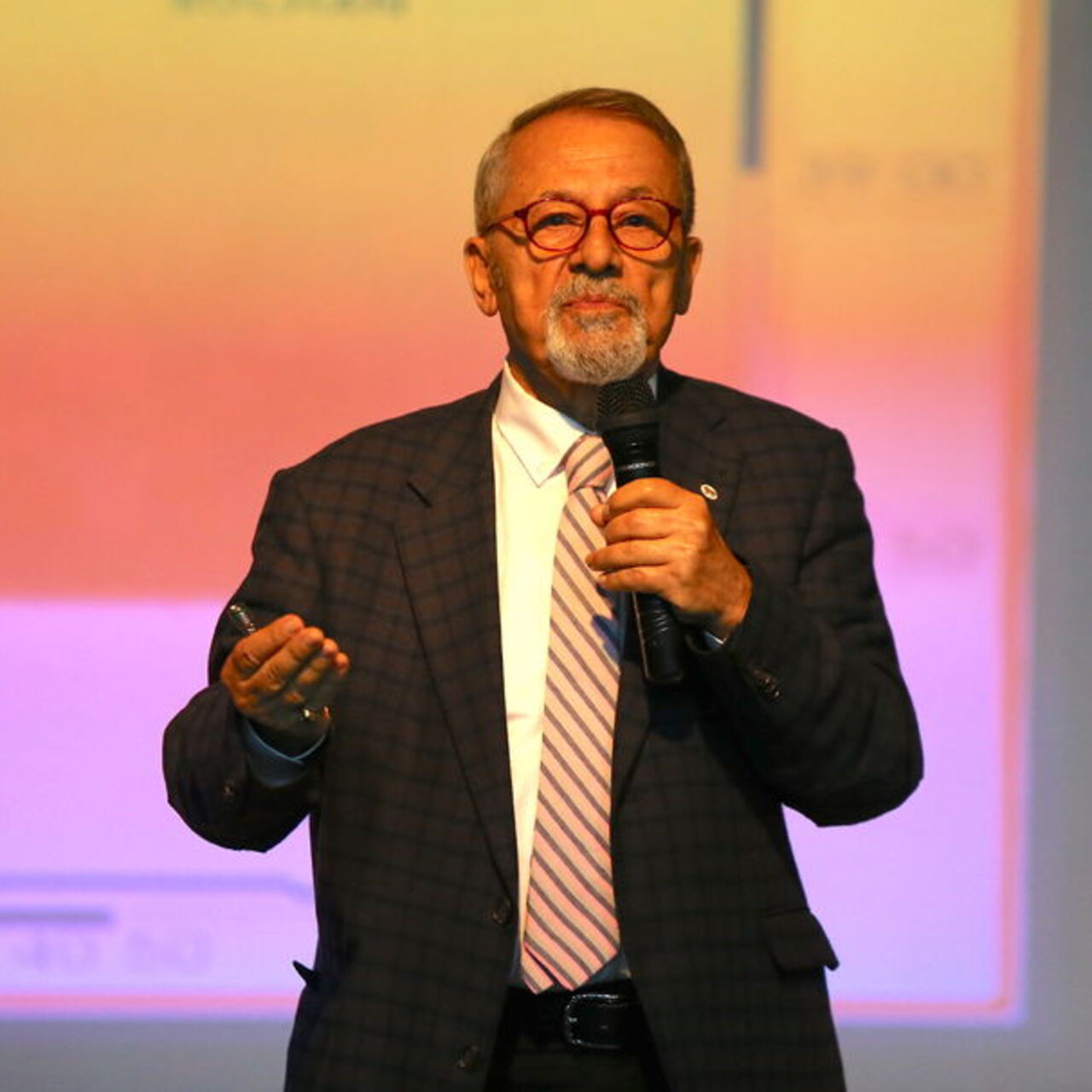 Prof. Dr. Görür'den "Yedisu Fayı" uyarısı