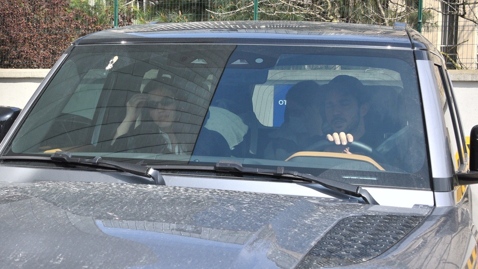 "Çok özel şeyler yaşadık"