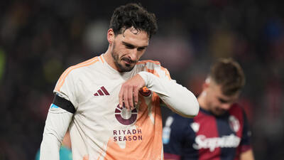 Hummels'tan emeklilik kararı!