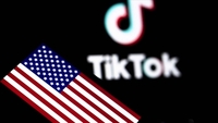 Trump, TikTok için verilen süreyi uzattı