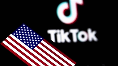 Trump, TikTok için verilen süreyi uzattı