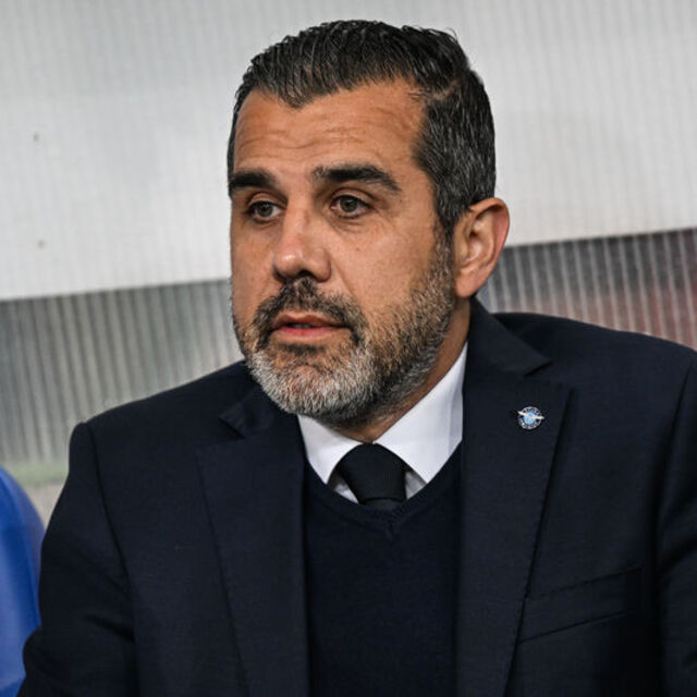Mustafa Alper Avcı'dan mağlubiyet sözleri