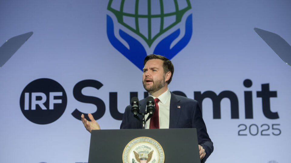 ABD Başkan Yardımcısından açıklamalar