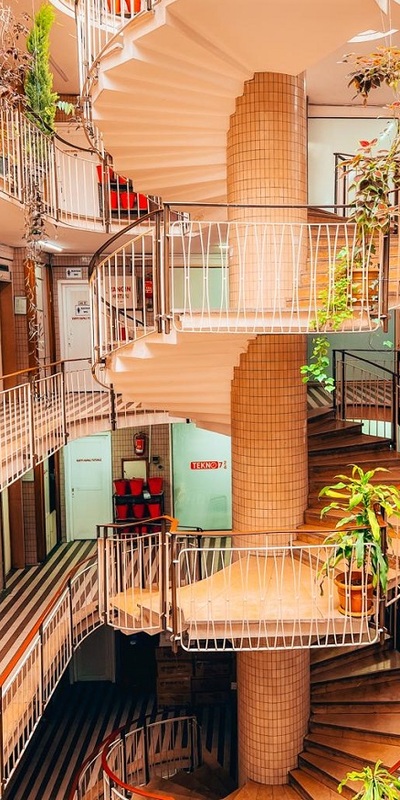 İstanbul'un hanları gezmekle biter mi?