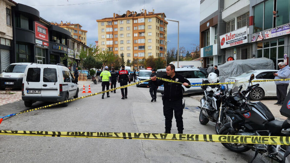 Babasını vuran kayınpederini vurdu! Dünür kavgasında çifte ölüm!