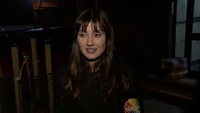 "Kişisel bir sorunum yok"