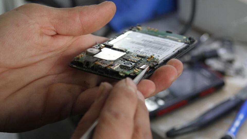 Çin'den ABD'ye nadir toprak element kısıtlaması