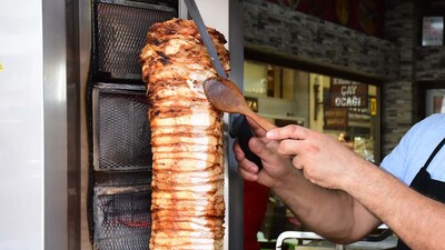 Tavuk döner zehirlenmesinde 'salmonella' uyarısı: Ölümle sonuçlanabilir