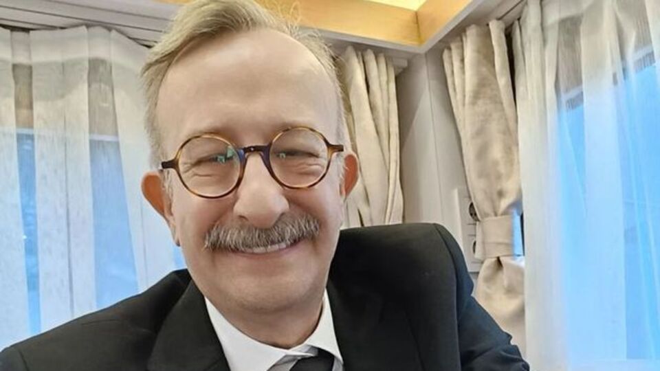 "Hâlâ yoğun bakımda"