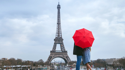 Paris neden aşk şehri?