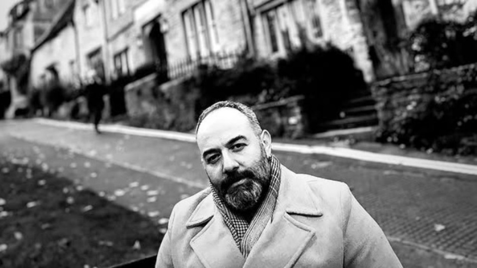 "Hiç bir dil anlatamaz bu acıyı"