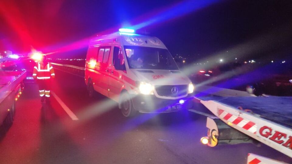 Bayramda acı bilanço! 62 can kaybı var