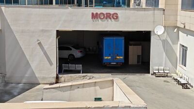 Bir kadının şüpheli ölümü! Soruşturma başlatıldı!