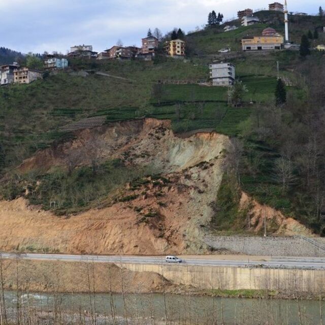 Doğu Karadeniz için "aksiyon planı" önerisi