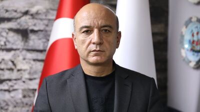 Edirne'de "Pehlivan Yetiştirme Projesi"