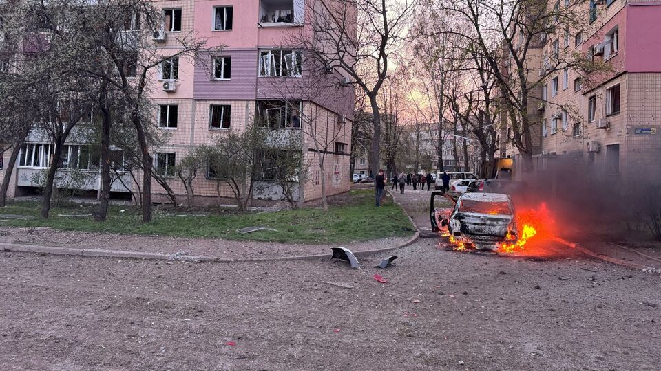 Ukrayna'da 18 kişi hayatını kaybetti