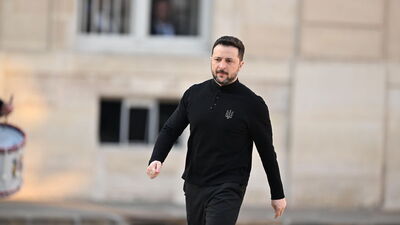 "Ukrayna yalan makinesine başvuracak"