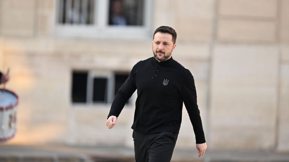 "Ukrayna yalan makinesine başvuracak"