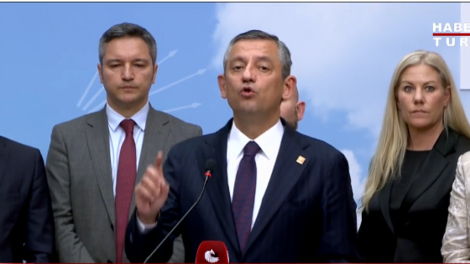 'Bunlardan mutlu olmuyorum'