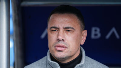 "Pragmatik kararlar almaya başladım"