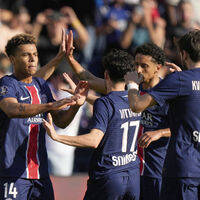 Avrupa'da ilk şampiyon PSG!