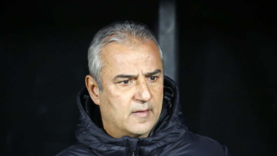 İsmail Kartal'lı Persepolis evinde takıldı!