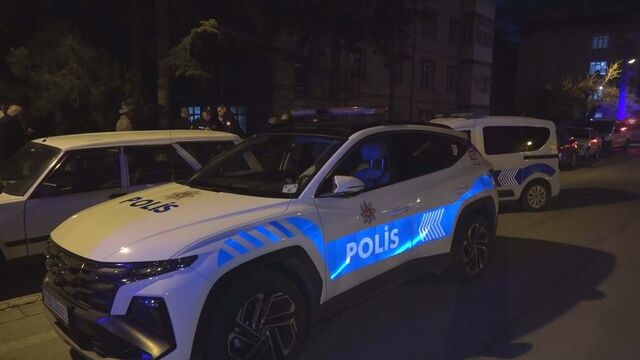 Tartışma hastanede bitti