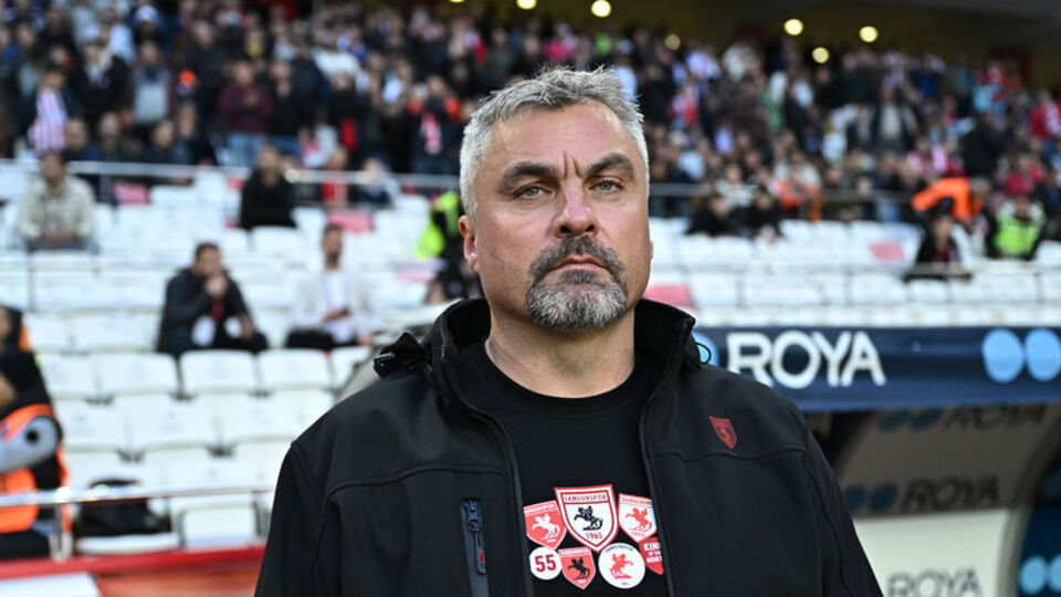 "Mağlubiyetten dolayı çok mutsuzum"