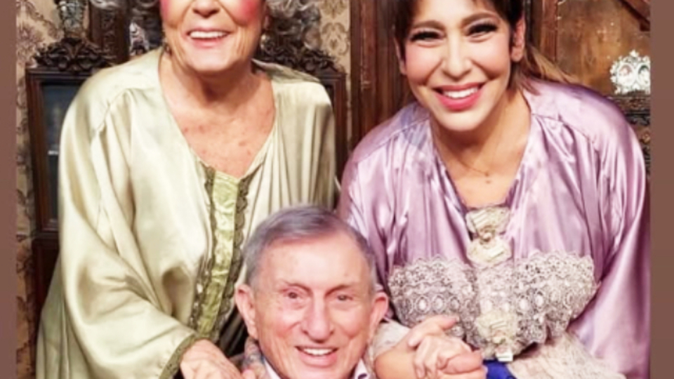 "Sağlıklı ve huzurlu yıllar diliyorum"