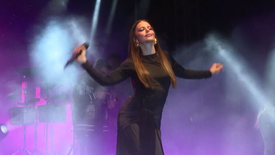 Simge rüzgarı esti