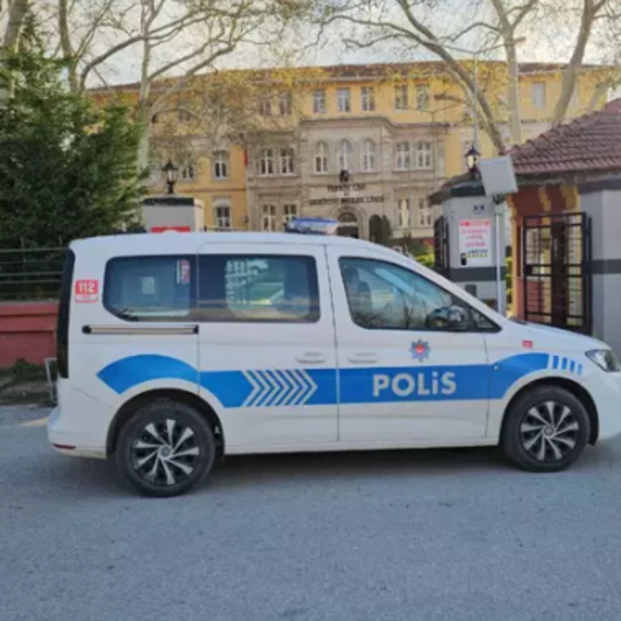 Edirne'de esrarengiz cinayet