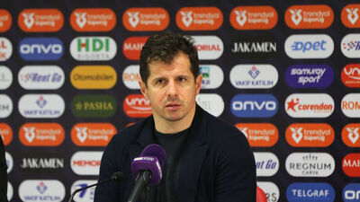 "Çok önemli bir galibiyet aldık"