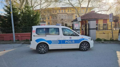 Edirne'de esrarengiz cinayet