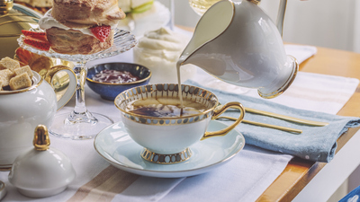 İngiltere'de "çay saati" nasıl doğdu?