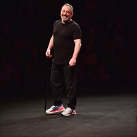 Cem Yılmaz da göç etti