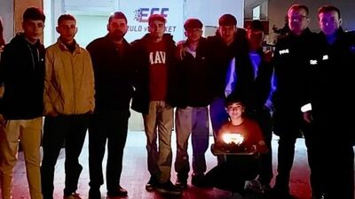 İhbara gittiler! Sürprizle karşılaştılar