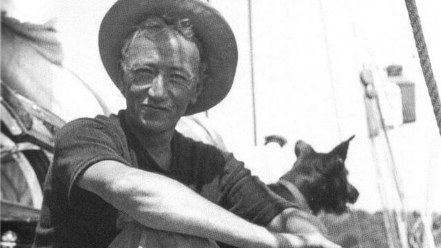 Yazmasa deli olacaktı!