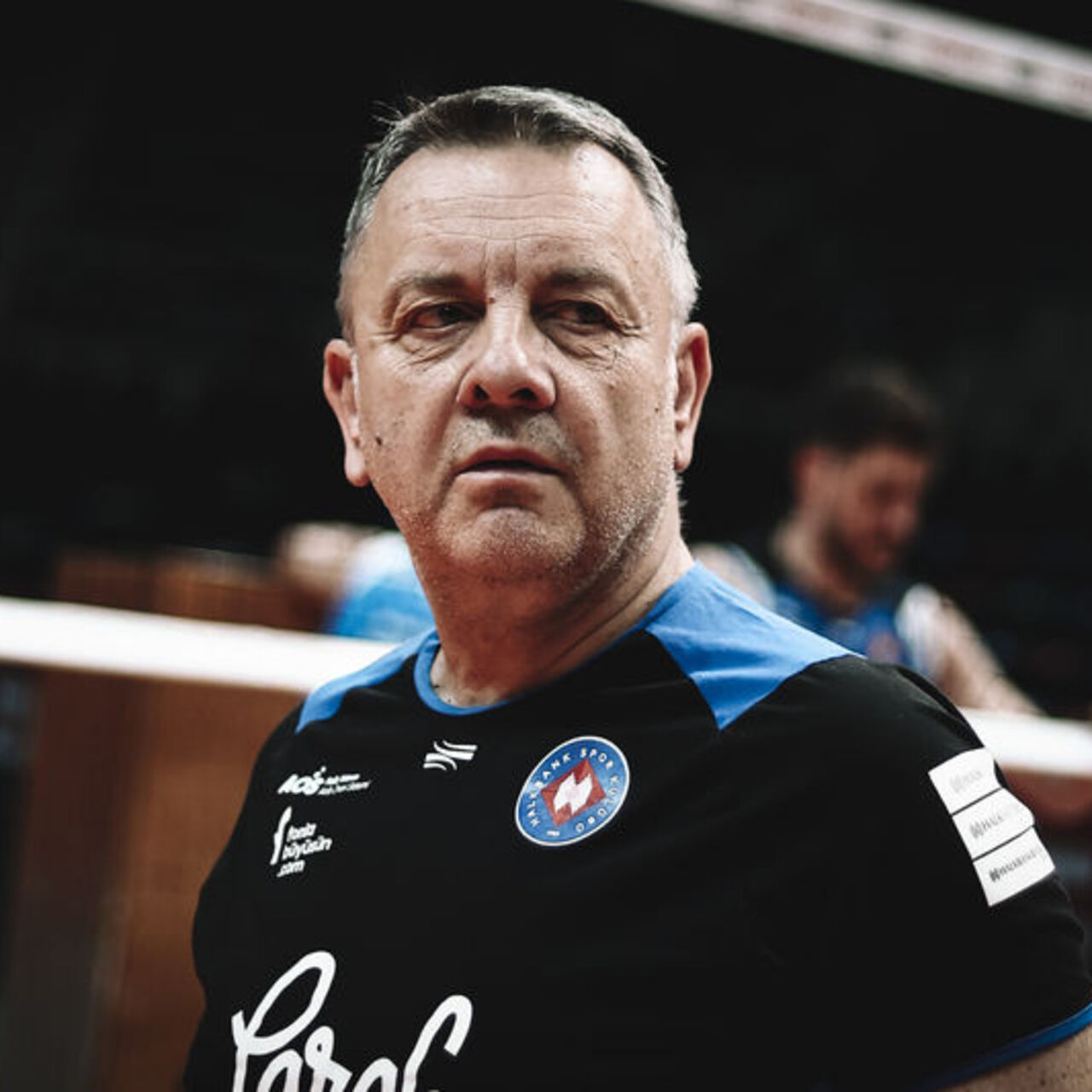 Halkbank'ta Igor Kolakovic dönemi bitti!