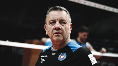 Halkbank'ta Igor Kolakovic dönemi bitti!