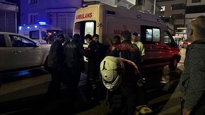 Aileler arasında kavga: 3 yaralı