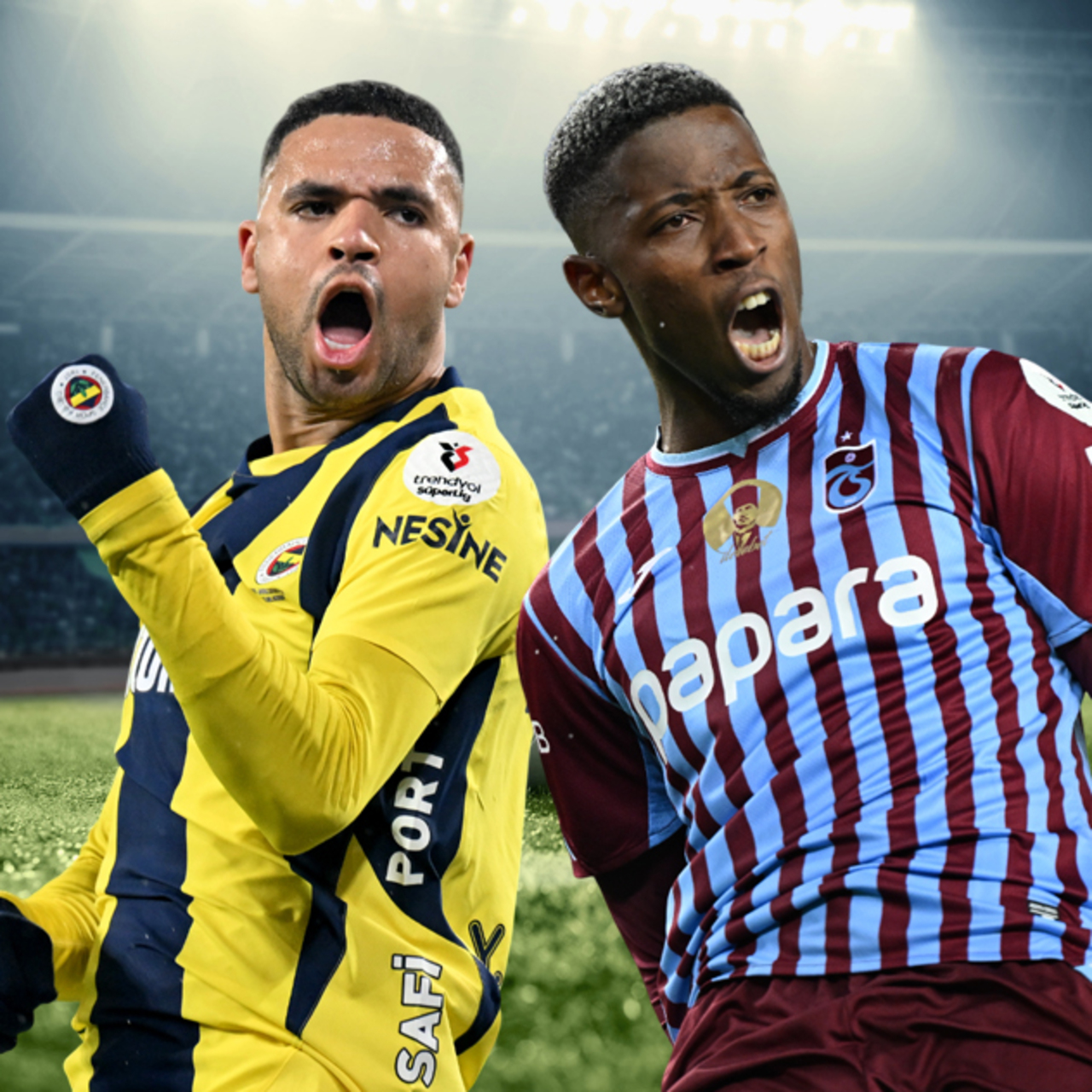 Süper Lig'de dev randevu