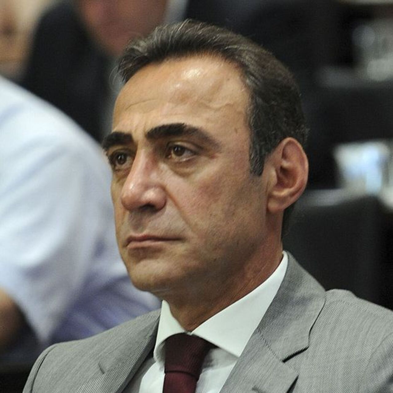 Berhan Şimşek kimdir?