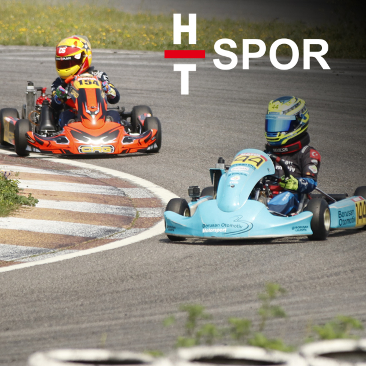 CANLI - Türkiye Karting Şampiyonası