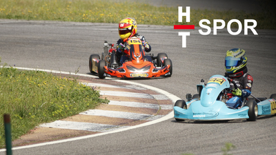 2025 MOTUL Türkiye Karting Şampiyonası'nda ilk ayak sona erdi!